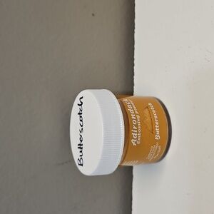 Butterscotch Heat Embossing powder